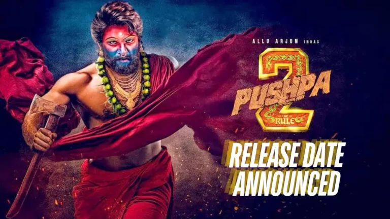 Pushpa 2