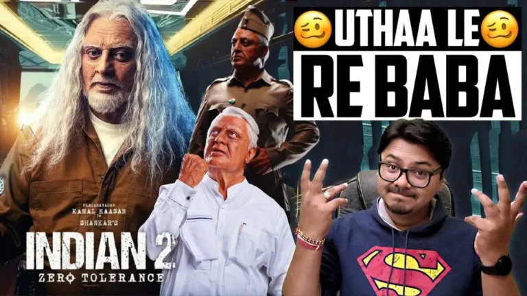 Indian 2 Movie