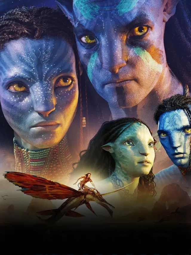 Avatar 3 Fire and Ash