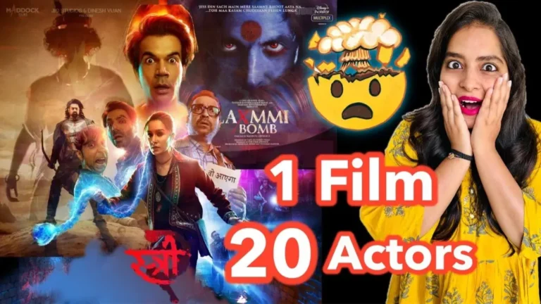 Stree 2