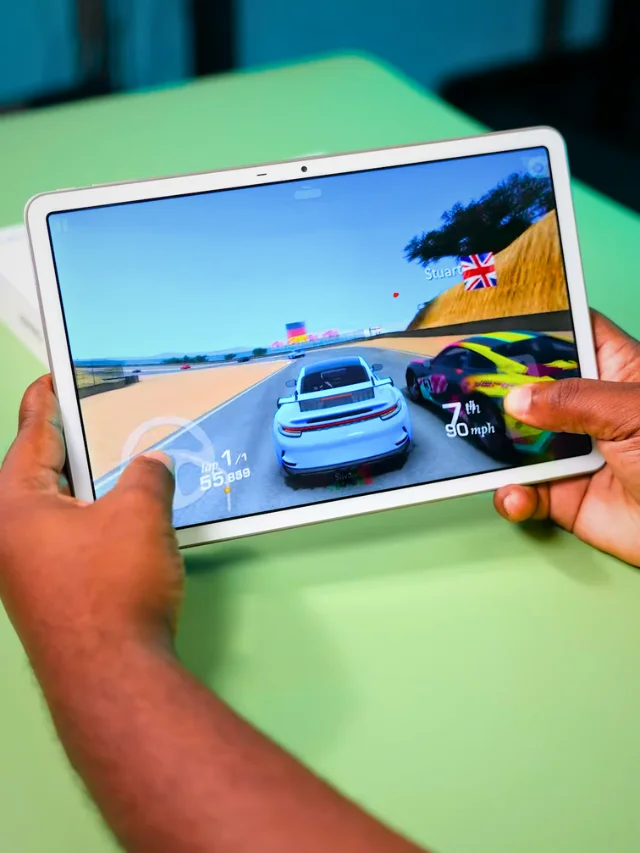 Infinix's first tablet Infinix XPAD