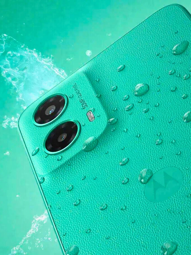 Moto G45 5G
