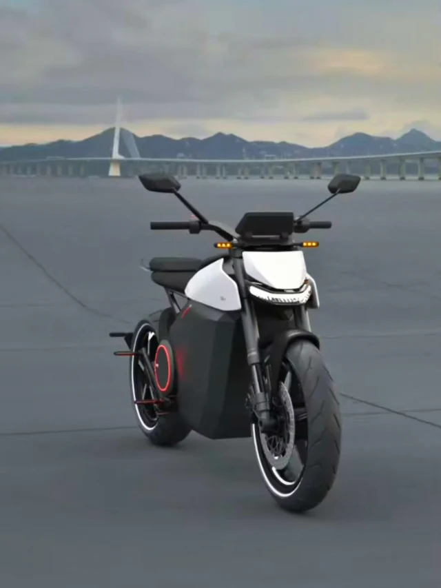 Ola Electric Roadster