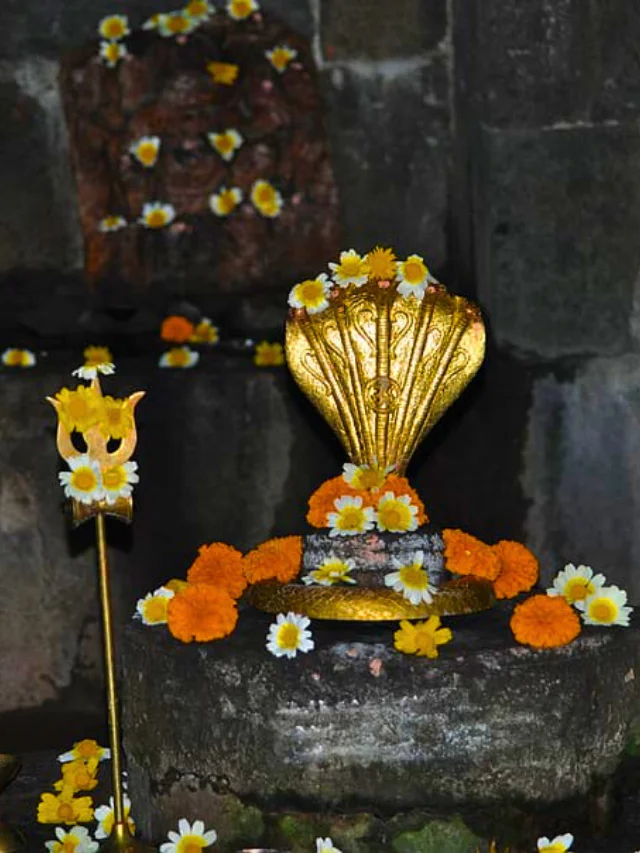 7 famous naga temples of India