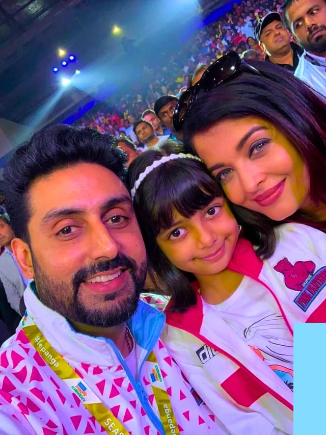 Abhishek Bachchan- Aishwarya Divorce