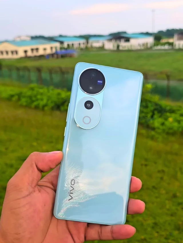 Vivo v40