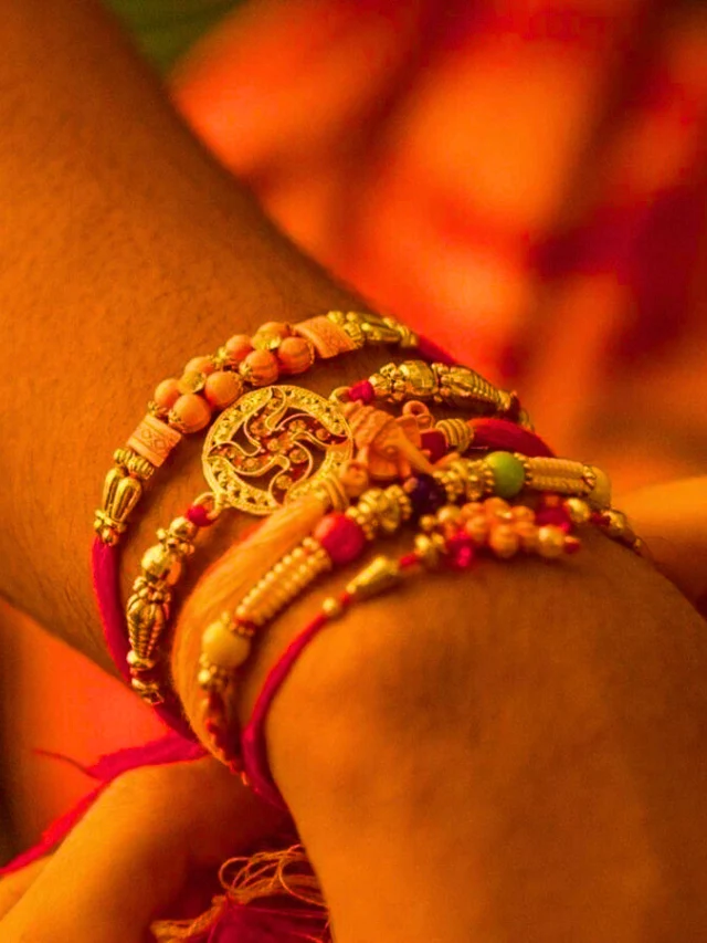 Raksha Bandhan 2024 Gift Ideas