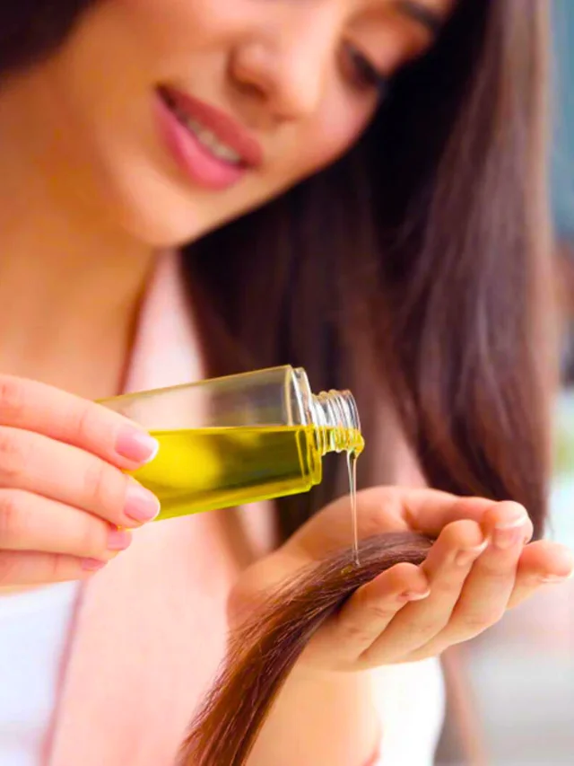Best Tips For Hair Falling in the rainy season